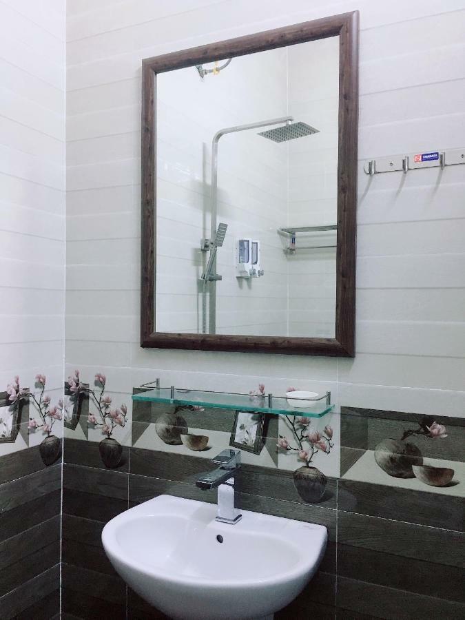 Fami Homestay Phong Nha Eksteriør billede