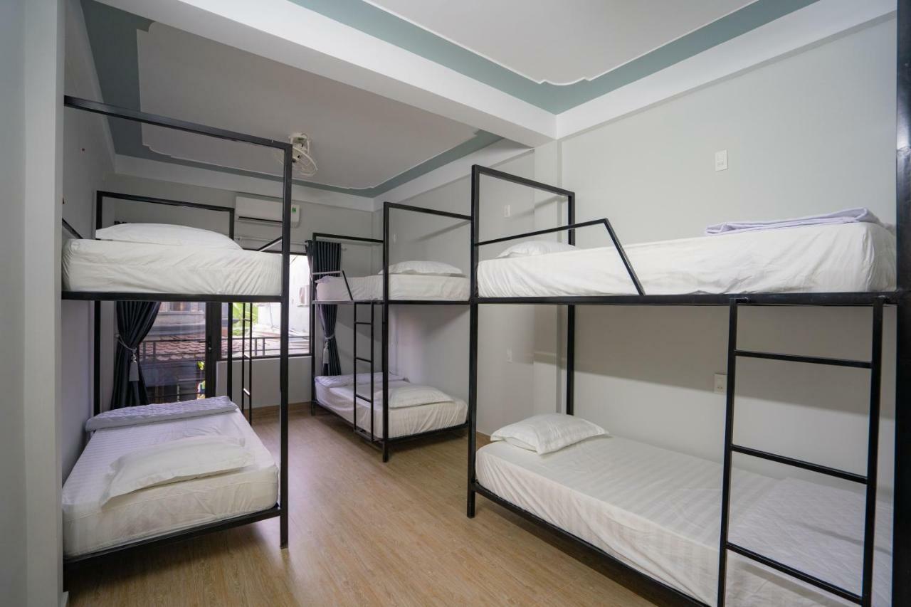 Fami Homestay Phong Nha Eksteriør billede