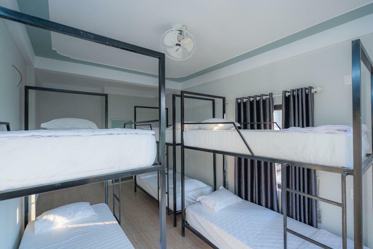 Fami Homestay Phong Nha Eksteriør billede