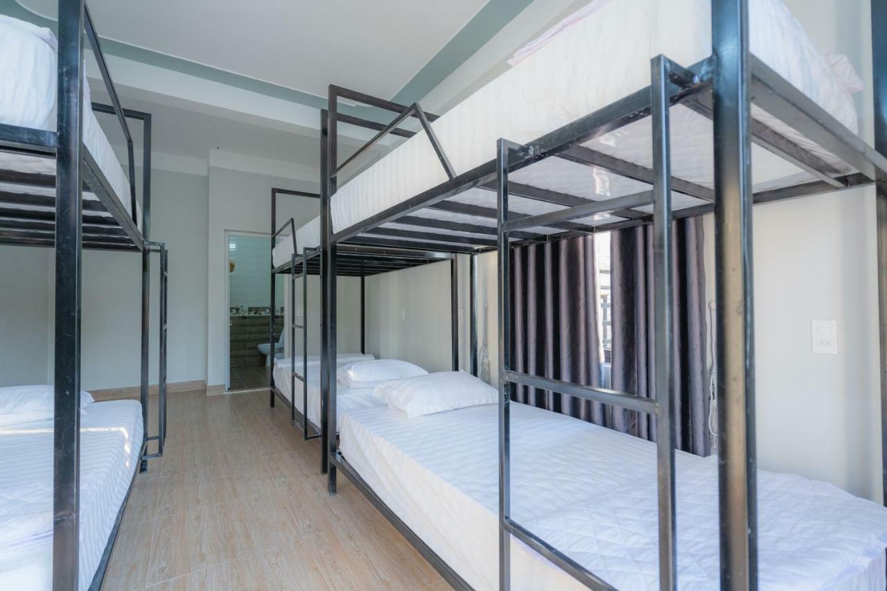Fami Homestay Phong Nha Eksteriør billede